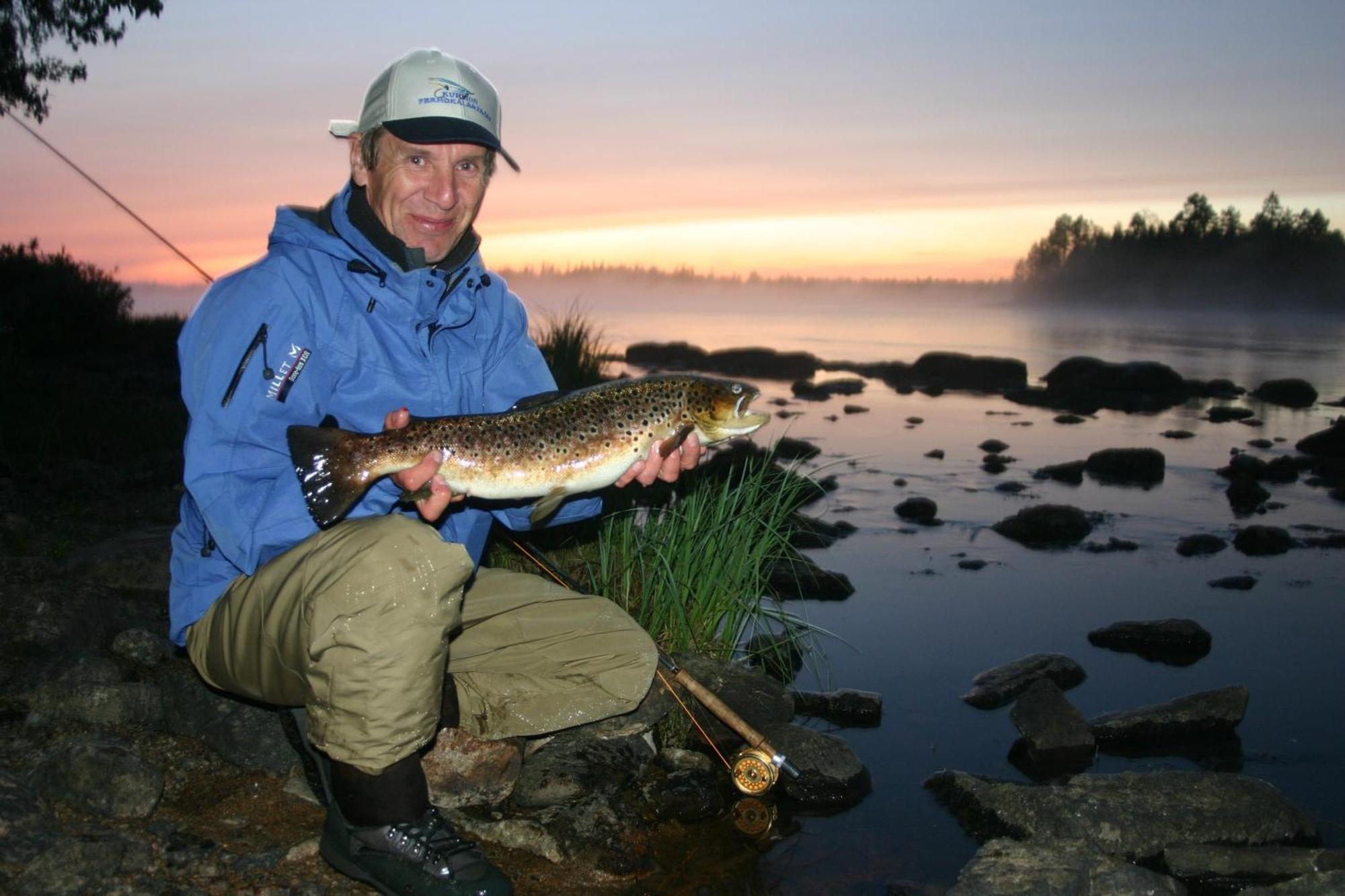 Hotelli Kainuu Kuhmo Dış mekan fotoğraf